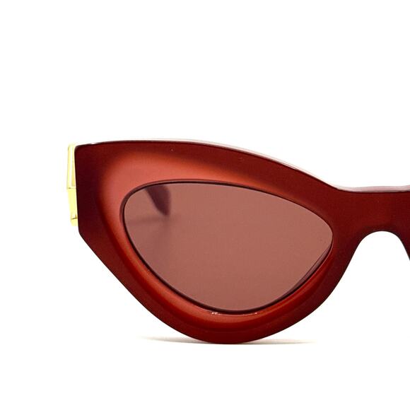 New, FENDI Sunglasses FE40146I 66Y Authentic - Picture 4 of 12